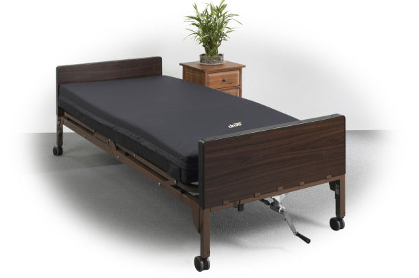 Matelas convertible à ajustement automatique non motorisé Balanced Aire