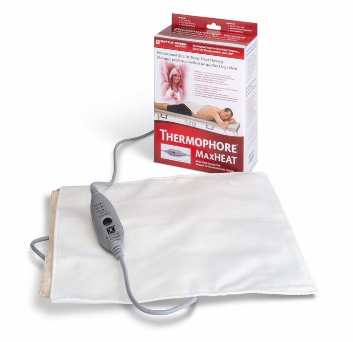Thermophore MaxHEAT Moist Heat Pack Model 156 (Medium 14 x 14)
