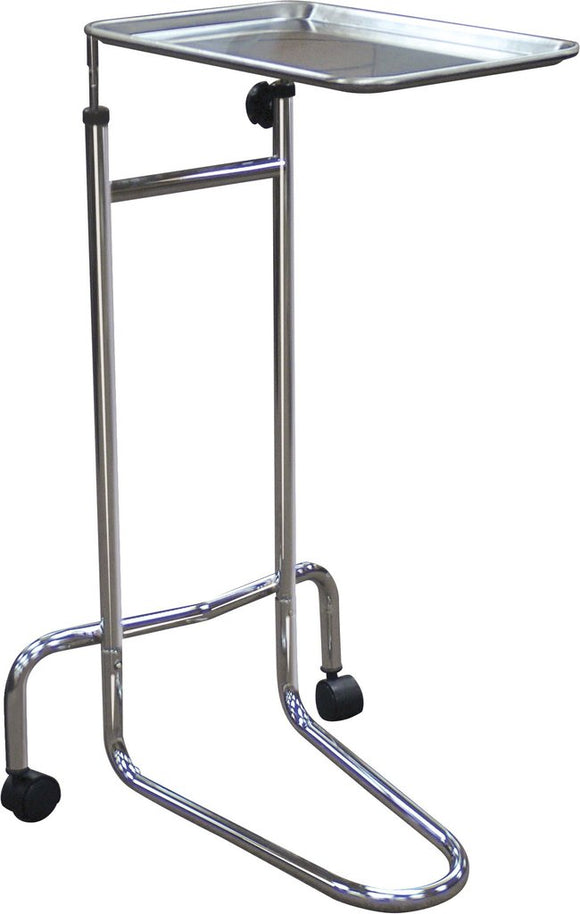 Mayo Instrument Stand, Double Post