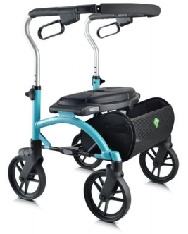 Evolution Walker Xpresso Series - SpaSupply