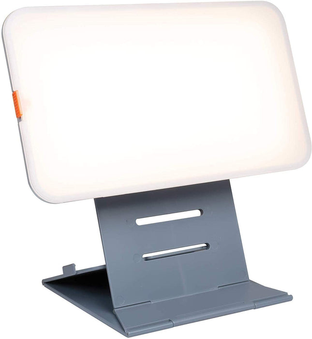 Carex TheraLite Mood & Energy Enhancing Bright Light Therapy Lamp