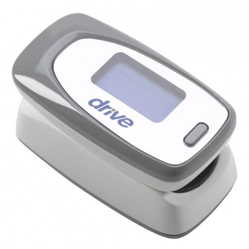SpO2 Deluxe Pulse Oximeter-MQ3200