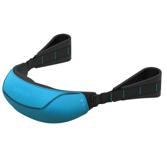 trumedic shiatsu back and neck massager