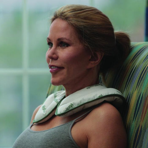 MediBeads Moist Heat Neck Rest - SpaSupply