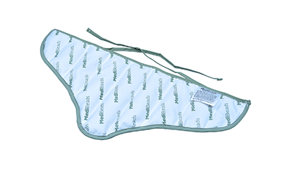 MediBeads Moist Heat Neck Wrap