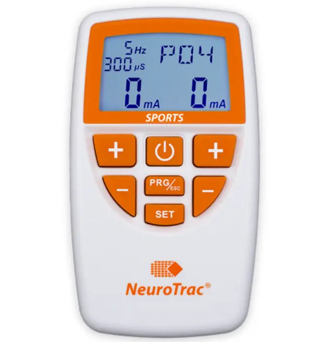 NeuroTrac Sports VM-ECS400