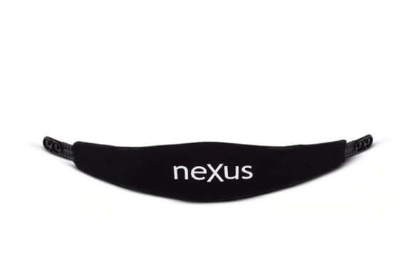 Nexus : support dorsal uniquement