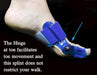 Infracare Bunion Walkable Night Splint (Universal) - SpaSupply