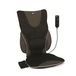 ObusForme Driver's Seat Cushion with Adjustable Lumbar Heat