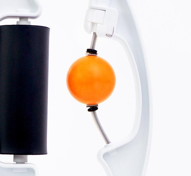 ARMAID ORANGE ROLLER