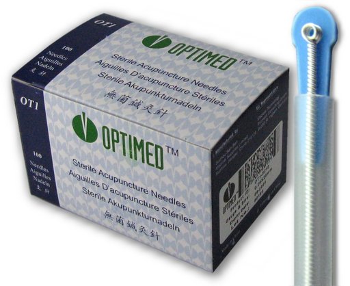 Optimed Classic Blister Pack – therapysupply