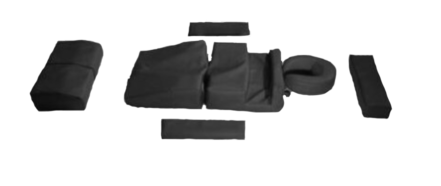 Body Positioning Pregnancy Therapy Cushion