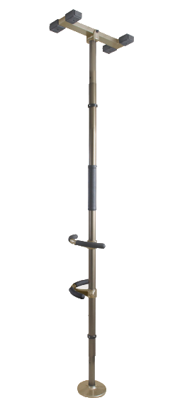 Signature Life Sure Stand Pole
