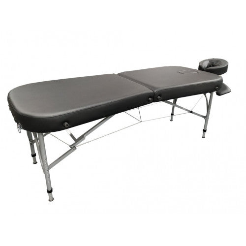 Table de massage portable en aluminium 26