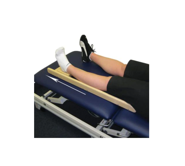 POP Post-Operative Knee Exercise Board