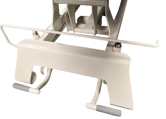PT Plus 3-Section Electrical Examination Table With Foot Control