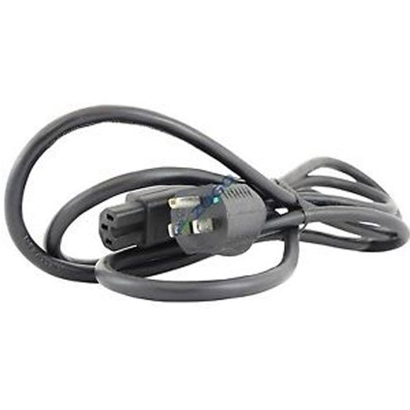 Chattanooga Power Cord for Hydrocollators (Serial T)