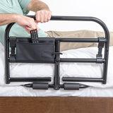 Bariatric Prime Safety Bed Rail