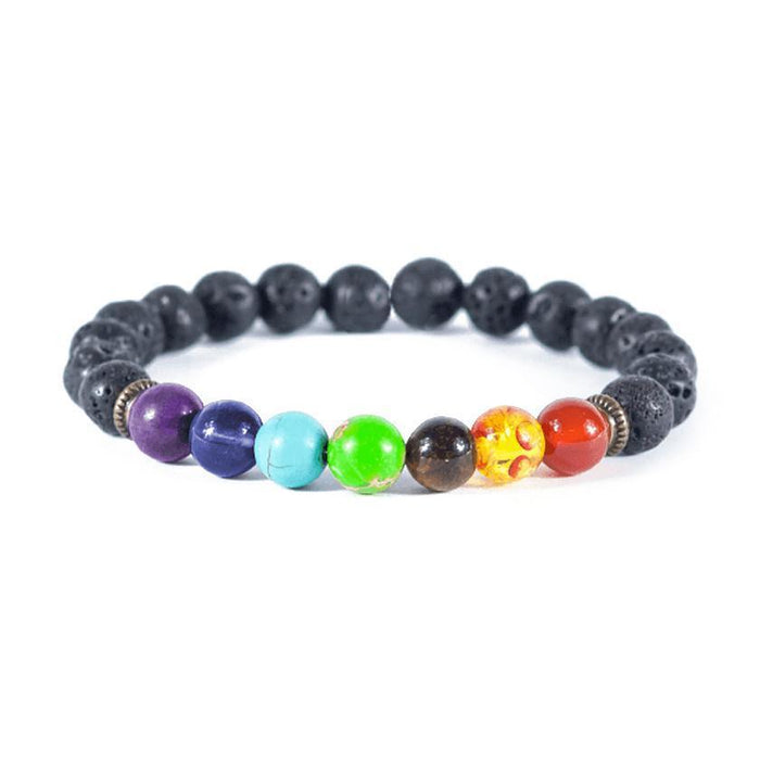 Lava Stone Bracelets - SpaSupply