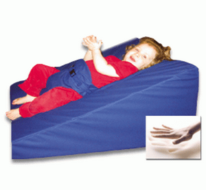 Pediatric Reflux Wedge - Pillow