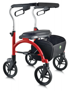 Evolution Walker Xpresso Series - SpaSupply