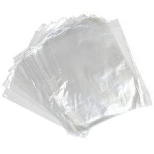 Paraffin Wax Liner 7"x 3"x 20" long - Ronco (300 bags)