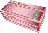 RONCO Touch Nitrile Examination Gloves (1000/case) - SpaSupply
