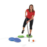 SanctBand Balance and Sitting Discs