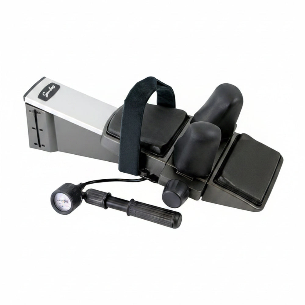 Saunders Cervical Home Traction Device