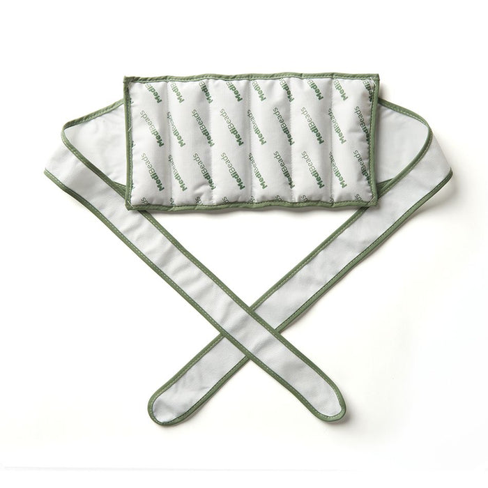 Sachets de chaleur humide MediBeads