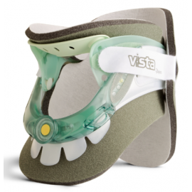 Aspen Vista Collar Replacement Pad Set 984020