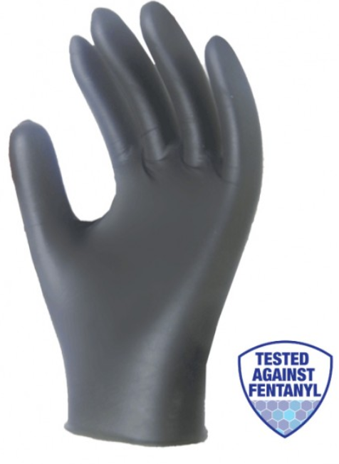 RONCO 6 Nitrile Examination Glove (1000/Case) - SpaSupply