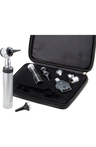 Ensemble de diagnostic pour otoscope et ophtalmoscope Proscope 2,5 V