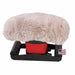 Jeanie Rub Genuine Sheepskin Pad Cover - SpaSupply