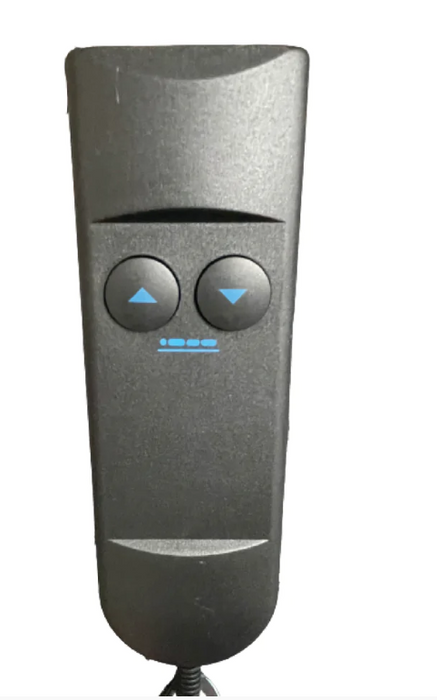 SN 210 Series Semi Electric Multi-Purpose Table - SKU - 14-3505