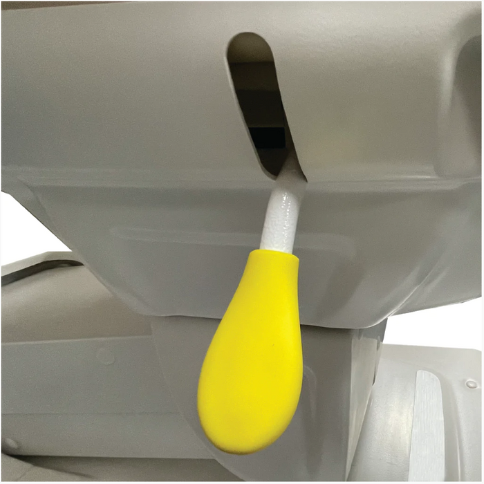 SN 210 Series Semi Electric Multi-Purpose Table - SKU - 14-3505