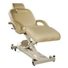 Athena 4 Sections Table de Massage Électronique de Luxe SPA