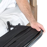 Stander 30 Inch Safety Bed Rail & Padded Pouch