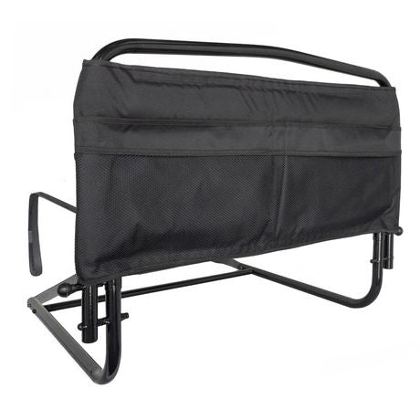 Stander 30 Inch Safety Bed Rail & Padded Pouch