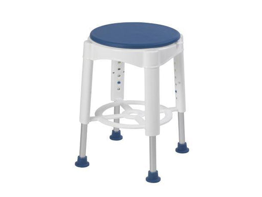 Drive Swivel Seat Shower Stool - SpaSupply