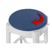 Drive Swivel Seat Shower Stool - SpaSupply