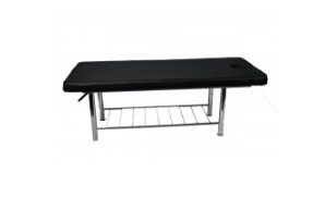 LK2609-FIXED HEIGHT MASSAGE TABLE 74"X W30"X H 25"