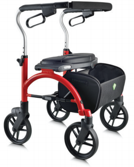 Evolution Walker Xpresso Series - SpaSupply