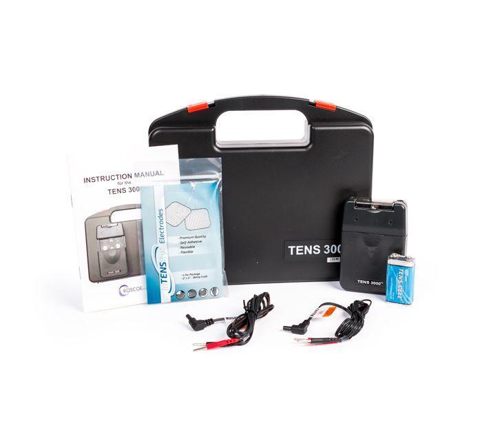 TENS 3000 - SpaSupply