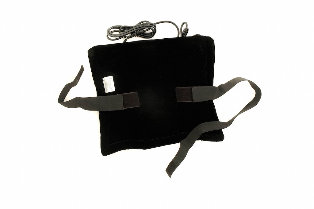 Thermotex Platinum Infrared Heating Pad - SpaSupply