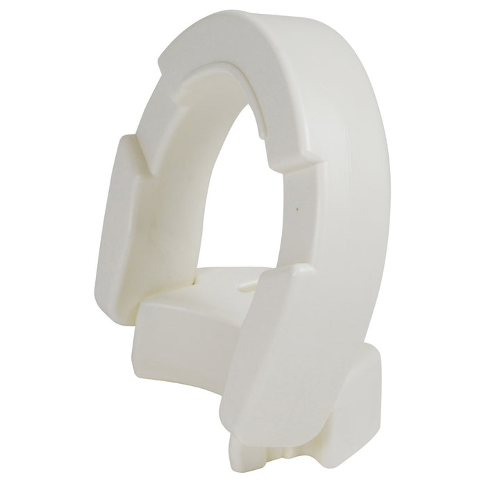Drive Hinged Toilet Seat Riser