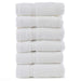 Premium White Spa Towel 35" x 65" - SpaSupply
