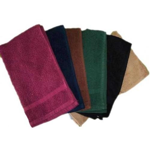 Soft Terry Hand Towel 16