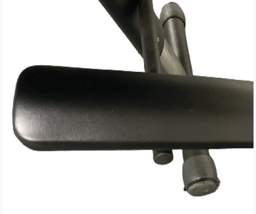 Series Stationary Chiropractic Drop Table 260