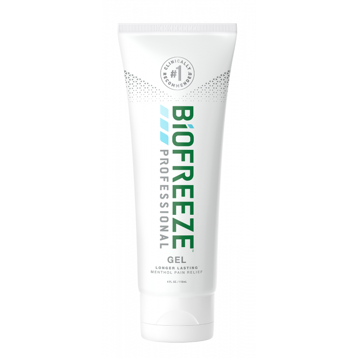 Biofreeze Professional 4oz Tube (1 Tube)